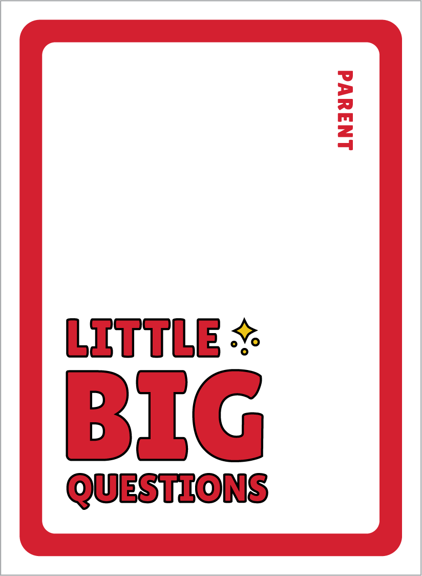 Little Big Questions